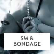 SM & Bondage eBooks