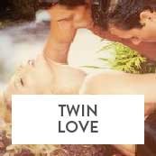 Twin Love (Erotische eBook Serie)