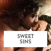 Sweet Sins (Erotische eBook Serie)