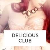 Delicious Club (Erotische eBook Serie)